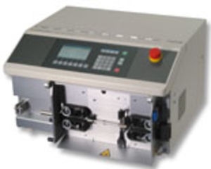 Schleuniger PowerStrip 9500 Ablng- und Abisolierautomat
