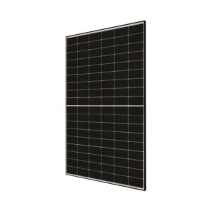 JA Solar JAM54D40 LB 455W – Hochleistungs-Solarmodul für maximale Energieeffizienz