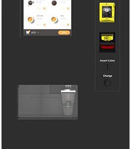 Kaffeeautomat TCN-NCF-7N(V22)